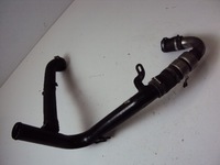 фото thumb №3, Труба інтеркулер ford focus mk2 2.0d 2004-