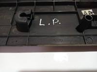 фото thumb №9, Планка порогова ліва передня koleos 769b5jy000