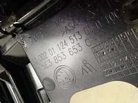 фото thumb №8, Skoda octavia iv 4 рестайлинг 5e 5e3 решётка радиатора решётка 5e3853653c