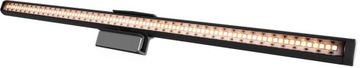 Мониторная лампа SAVIO Light Bar RGB LB-01