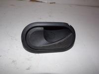 фото thumb №5, Ручка внутренняя дверь правая/левая задняя clio iii