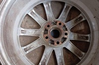 фото thumb №9, Комплект диск lexus gs _l1_ kba49996 3.5l hybrid 217kw 2007