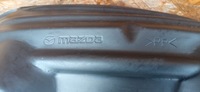 фото thumb №10, Mazda 2 lift dj dl 20- підкрилок правий перед праве передні nowe d43n-56-131