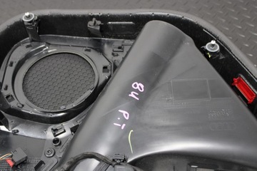 фото thumb №5, Оббивка боковина двері праві зад audi q3 8u0 8u