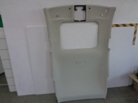 фото thumb №1, Стеля vw polo vi 2g lift 1.0 tsi 2024 rok