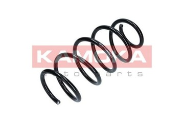фото thumb №16, 2x kamoka пружина подвешивание opel vectra c 02-