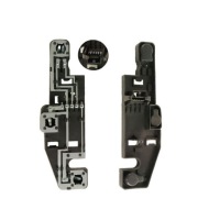 фото thumb №1, Молдинг żarówkowa лампы задний dacia logan sd 04- p