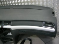 фото thumb №8, Панель приладів консоль подушка безпеки skoda superb ii lift