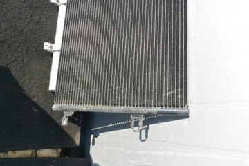 фото thumb №6, Радіаторів клімат om648 2.7 3.2 cdi mercedes w211