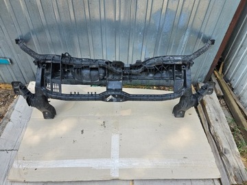 фото thumb №1, Ford transit mk8 підсилювач pas переднє оригінальний