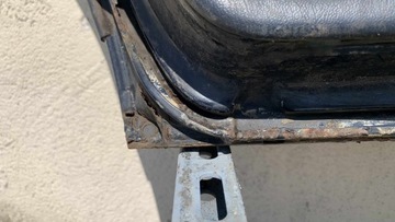 фото thumb №10, Двері зад лівий задні ліві mercedes w124 124 універсал