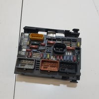 фото thumb №1, Модуль bsm citroen c4 picasso 1 9664705980