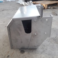 фото thumb №3, Mascott 3.0 основание акумулятора kpl новая