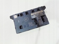 фото thumb №1, Mercedes clc cl203 08-11 модуль двері правий