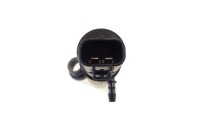 фото thumb №2, Помпа омывателя лампа перед mitsubishi asx eclipse l200 outlander pajero