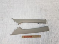 фото thumb №1, Пластик защита стойка suzuki sx4 s-cross 2017r