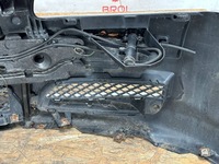 фото thumb №9, Бампер передній jaguar xf x250 lift