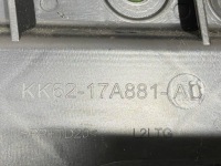 фото thumb №3, Напрямна бампера правий задня range l494 kk62-17a881-ab