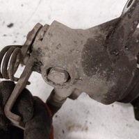 фото thumb №13, Lancia delta 3 iii 1,75 1,8 суппорт тормозной правый задняя aluminiowy bosch