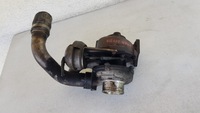 фото thumb №1, Турбонагнетатель opel corsa d 1.7 cdti