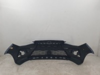 фото thumb №12, Seat arona 6f9 17-22 бампер перед передній 6f9807221b