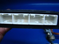 фото thumb №4, Блок управления двигателя замок зажигания forester ii 2.5 t 06-08