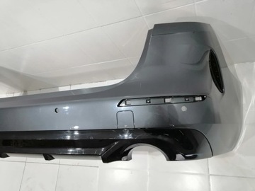 фото thumb №11, Bmw 2 f44 м-пакет бампери бампер перед зад накладки порогові