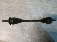 фото thumb №1, Mercedes clk w209 c209 2.7 cdi приводной вал задняя