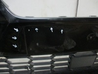 фото thumb №5, Бампер перед seat ibiza 5 v fr 2017r- 6f0 2xpdc