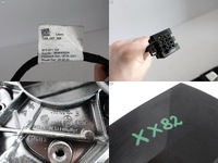 фото thumb №15, Porsche cayenne 9y3 coupe крышка багажника механизм привод спойлер спойлер крыло задняя