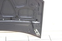 фото thumb №11, Ford fusion рестайлінг 2005r- капот кришка двигуна 39 - код фарби