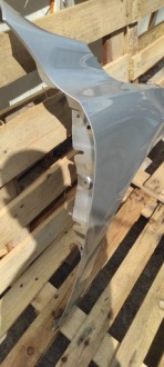 фото thumb №10, Крыло правый перед правый передний peugeot 508 i 10-18 ezr