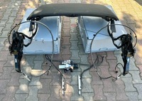 фото thumb №6, Набор kompletny крыша porsche 911 991 targa крышка багажника