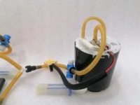 Mclaren 600lt spider fuel насос electric 11k0027cp Зі Шроту, фото thumb