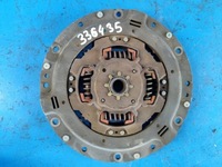 фото thumb №1, Диск зчеплення toyota prius 3 iii 09-17