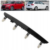 фото thumb №9, Третий свет стоп-сигнал wysokiego уровня