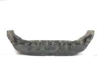 Купить Audi q8 накладка под бампер передний / абсорбер, фото thumb