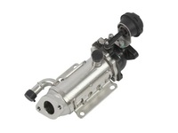 фото thumb №1, Радиатор выхлопных газов renault espace iv laguna scenic trafic vel satis