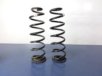 фото thumb №1, Audi a3 8v 5d пружины задние задняя