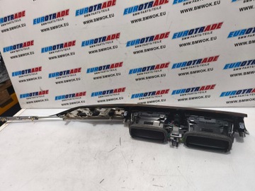 фото thumb №9, Bmw f30 f31 f32 f33 f34 f36 планки декоративный консоли 04ab 9231229