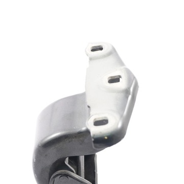 фото thumb №12, Opel vivaro b нижний петля дверь задних правых midnight чёрный - d68