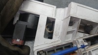 фото thumb №6, Панель воздуховод honda hr-v i 1.6b 98-01r