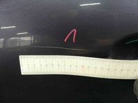 фото thumb №3, Дверь перед левая citroen c4 grand picasso i kenc