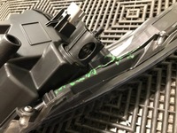 фото thumb №6, Лампа правая перед toyota corolla e21 full led