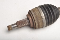 фото thumb №2, Renault clio iv rs 1.6 приводной вал правая длинная 391003858r