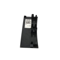 фото thumb №10, Skoda karoq захист консолі середньої сатинова чорна 567857367