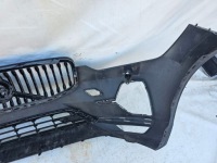 фото thumb №11, Бампер volvo xc60 ii 2 рестайлінг написи 21-24 перед 32234928 32386077