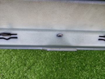 фото thumb №11, Ford kuga mk2 рестайлінг 16- решітка бампера решітка радіатора ідеальний стан