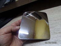 фото thumb №1, Вкладиш дзеркало лівий ford transit connect cp6805000