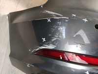 фото thumb №11, Audi a3 s3 8v бампер задняя 8v5807511f